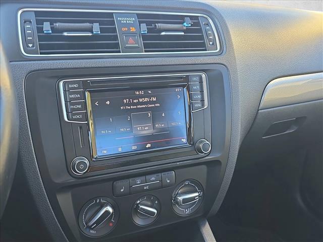 used 2017 Volkswagen Jetta car, priced at $10,992