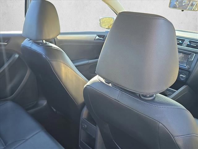 used 2017 Volkswagen Jetta car, priced at $10,992