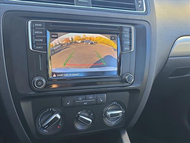 used 2017 Volkswagen Jetta car, priced at $10,992