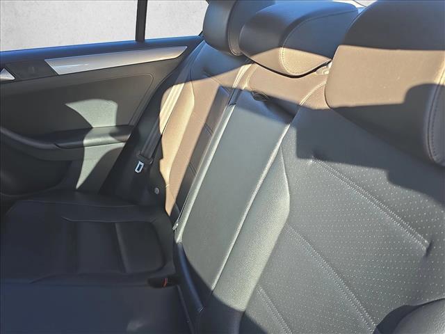 used 2017 Volkswagen Jetta car, priced at $10,992