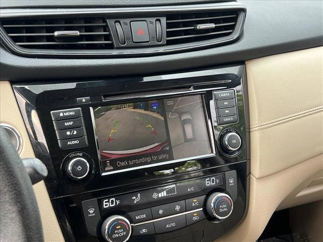 used 2019 Nissan Rogue car, priced at $16,478