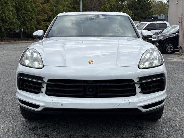 used 2019 Porsche Cayenne car, priced at $41,578