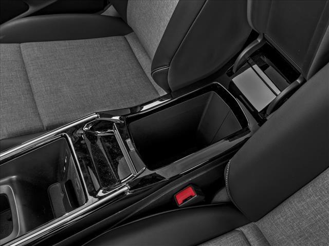 new 2025 Volkswagen ID.4 car, priced at $48,056