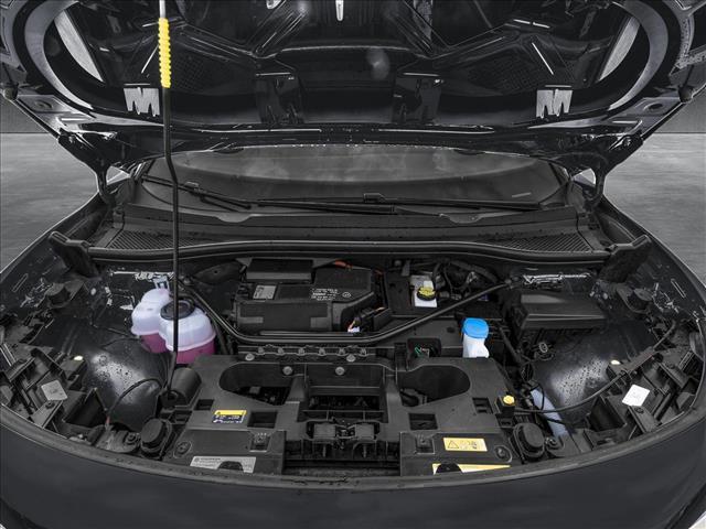 new 2025 Volkswagen ID.4 car, priced at $48,056