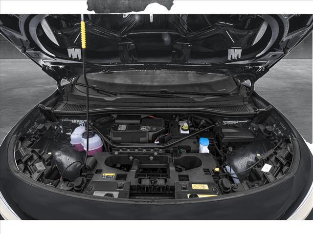 new 2025 Volkswagen ID.4 car, priced at $48,056