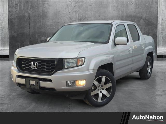 used 2014 Honda Ridgeline car, priced at $27,798