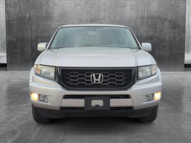 used 2014 Honda Ridgeline car, priced at $26,997