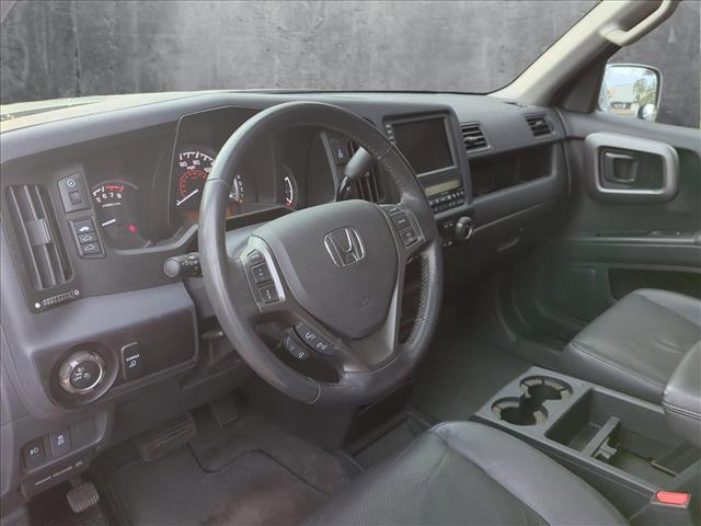 used 2014 Honda Ridgeline car, priced at $26,997