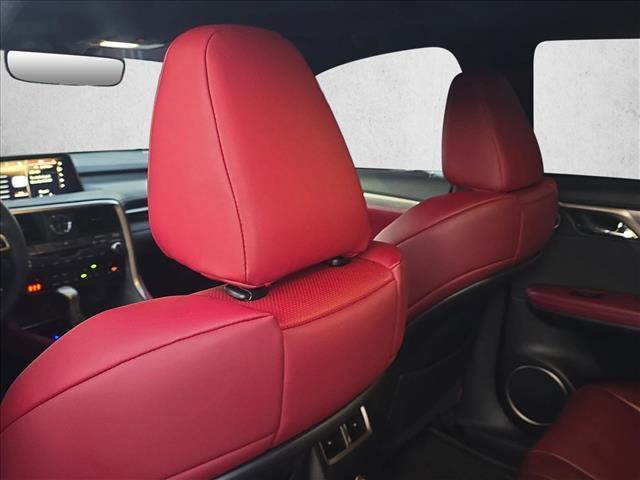 used 2017 Lexus RX 350 car, priced at $20,669