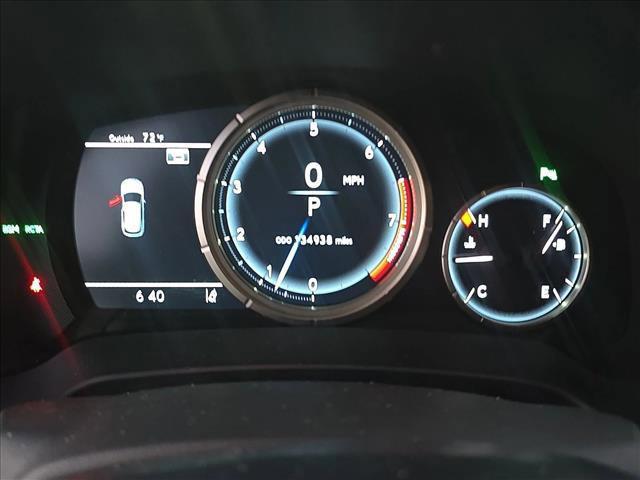 used 2017 Lexus RX 350 car, priced at $20,669