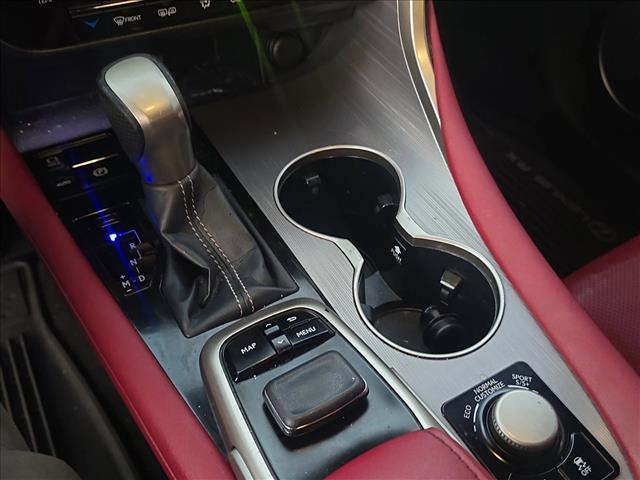 used 2017 Lexus RX 350 car, priced at $20,669