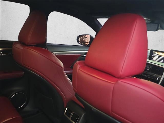 used 2017 Lexus RX 350 car, priced at $20,669