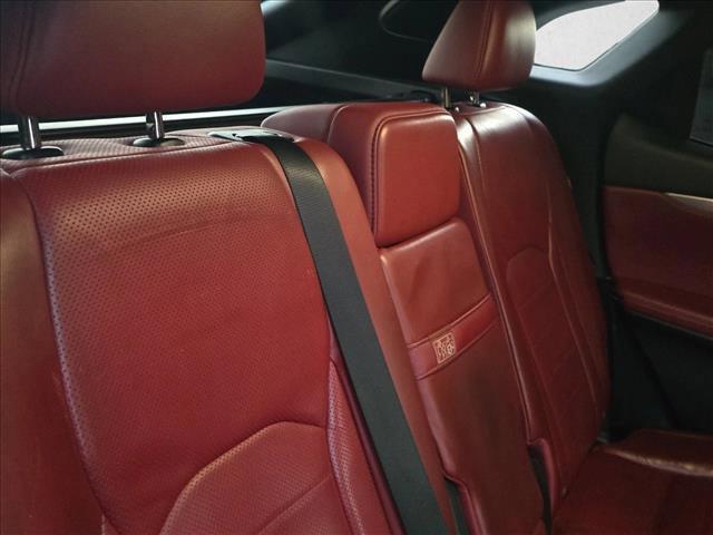 used 2017 Lexus RX 350 car, priced at $20,669