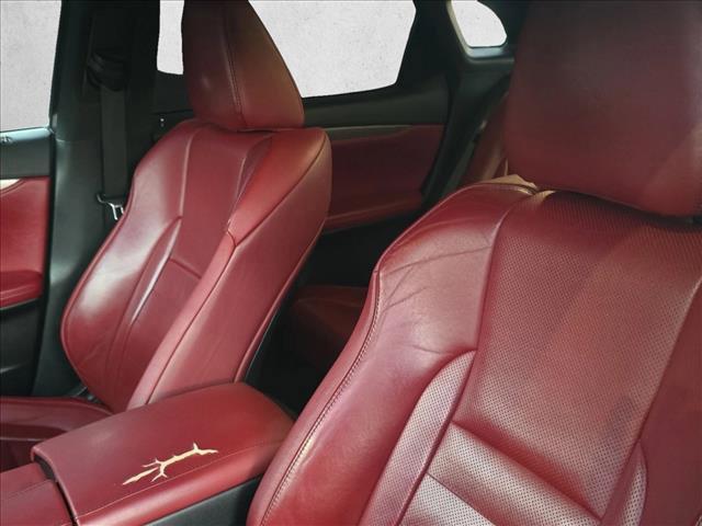 used 2017 Lexus RX 350 car, priced at $20,669