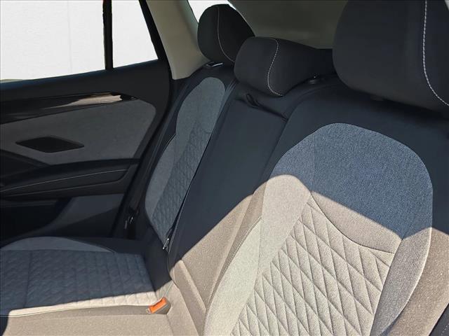new 2025 Volkswagen Tiguan car, priced at $29,015