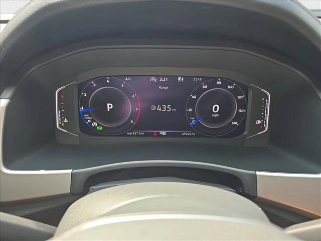 used 2022 Volkswagen Atlas car, priced at $32,949