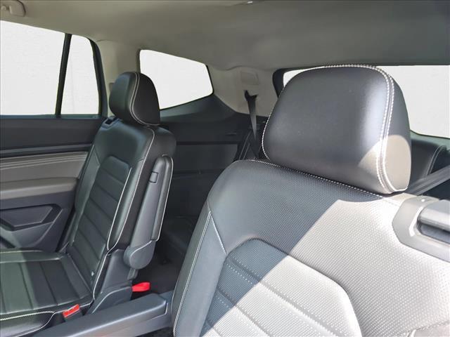 used 2022 Volkswagen Atlas car, priced at $32,949