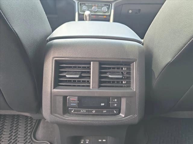 used 2022 Volkswagen Atlas car, priced at $32,949