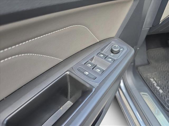 used 2022 Volkswagen Atlas car, priced at $32,949
