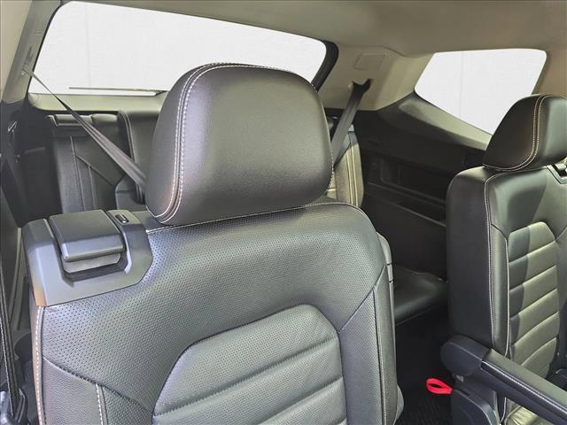 used 2022 Volkswagen Atlas car, priced at $32,949