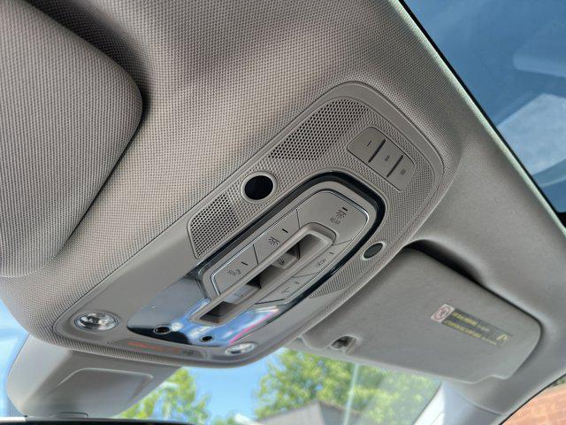 used 2017 Audi Q7 car, priced at $16,852