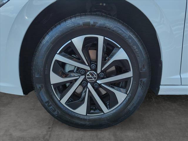 new 2024 Volkswagen Jetta car, priced at $22,951
