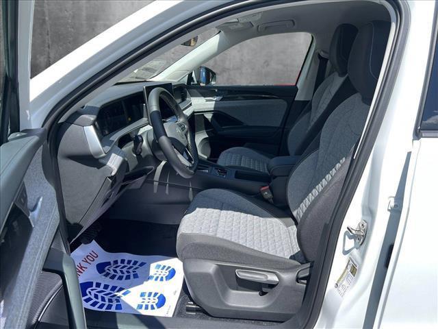 new 2025 Volkswagen Tiguan car, priced at $31,511