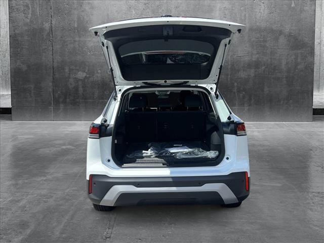 new 2025 Volkswagen Tiguan car, priced at $31,511