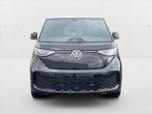 new 2025 Volkswagen ID. Buzz car, priced at $57,739