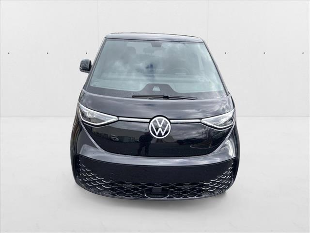 new 2025 Volkswagen ID. Buzz car, priced at $57,739
