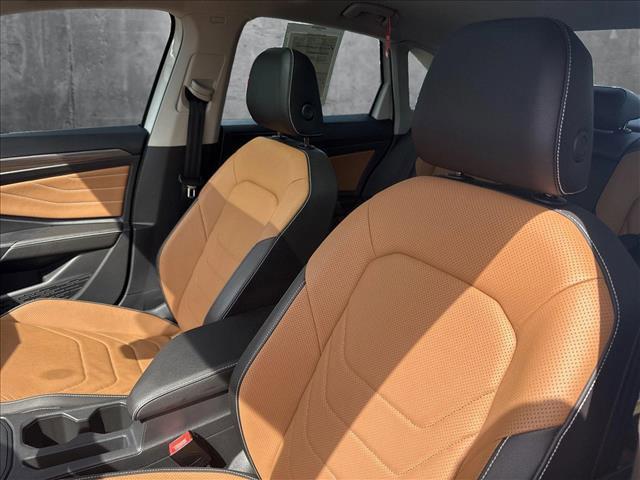 used 2024 Volkswagen Jetta car, priced at $26,125