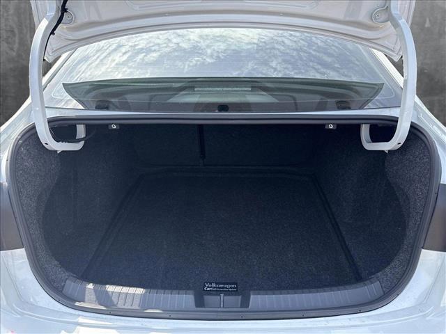 used 2024 Volkswagen Jetta car, priced at $26,125