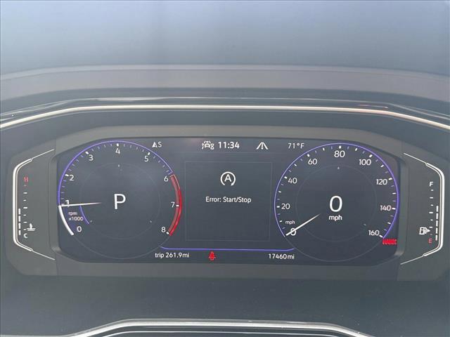 used 2024 Volkswagen Jetta car, priced at $26,125