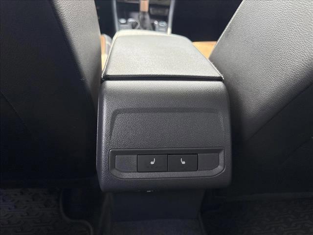 used 2024 Volkswagen Jetta car, priced at $26,125