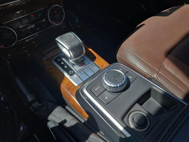 used 2014 Mercedes-Benz G-Class car, priced at $55,999