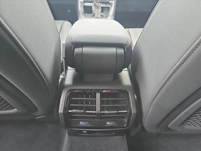 used 2024 Audi Q3 car, priced at $38,849