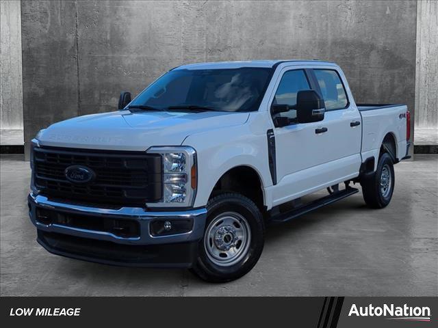 used 2024 Ford F-250 car, priced at $47,898