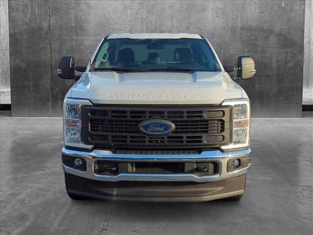 used 2024 Ford F-250 car, priced at $50,997