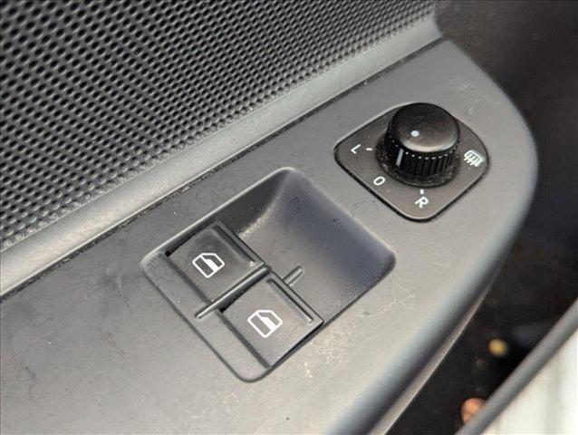 used 2009 Volkswagen Rabbit car, priced at $7,698