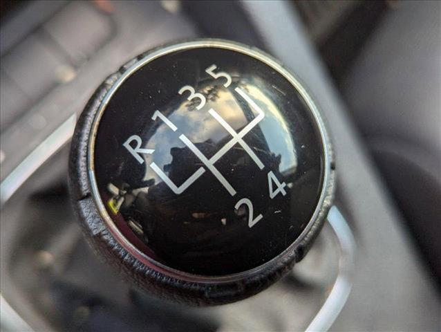 used 2009 Volkswagen Rabbit car, priced at $7,698