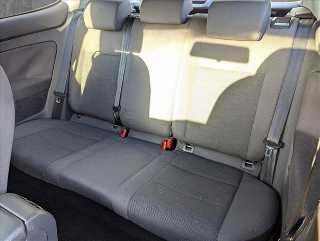 used 2009 Volkswagen Rabbit car, priced at $7,698