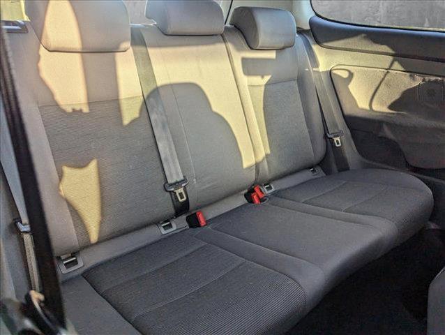 used 2009 Volkswagen Rabbit car, priced at $7,698