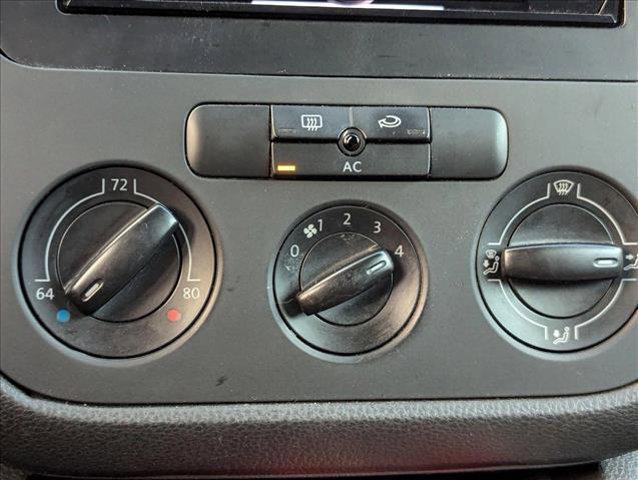 used 2009 Volkswagen Rabbit car, priced at $7,698