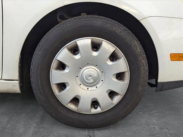 used 2009 Volkswagen Rabbit car, priced at $7,698