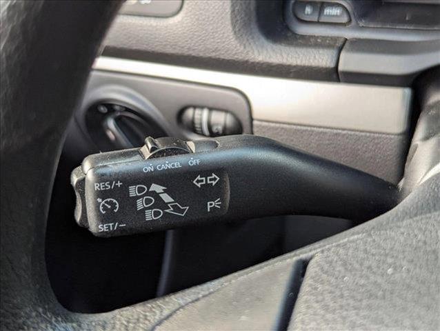 used 2009 Volkswagen Rabbit car, priced at $7,698