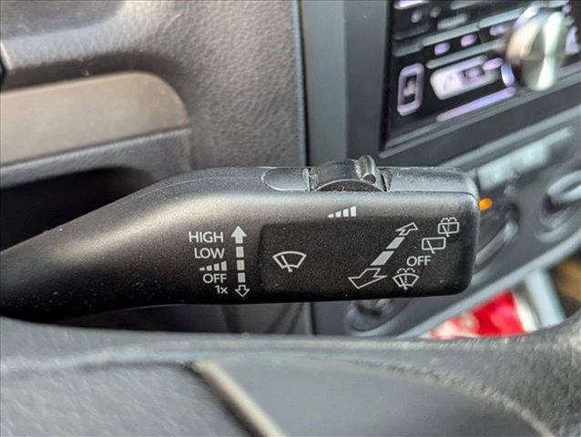 used 2009 Volkswagen Rabbit car, priced at $7,698