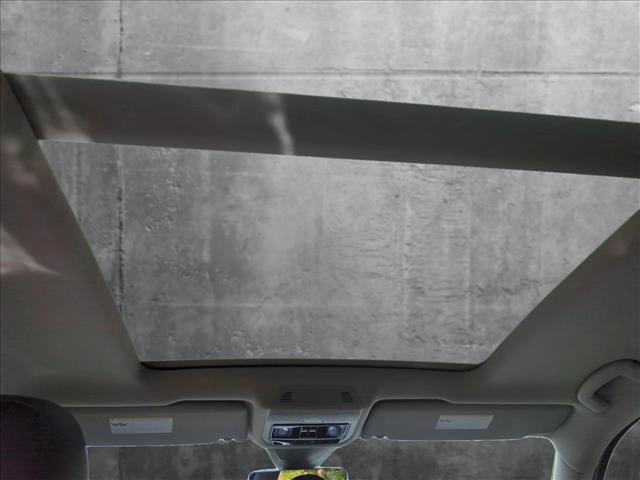 new 2025 Volkswagen Atlas car, priced at $45,339