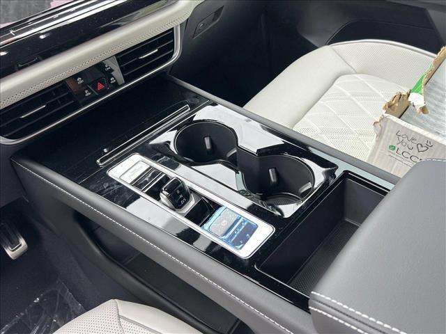 new 2025 Volkswagen Atlas Cross Sport car, priced at $51,692
