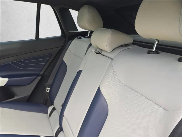 used 2023 Volkswagen ID.4 car, priced at $23,449