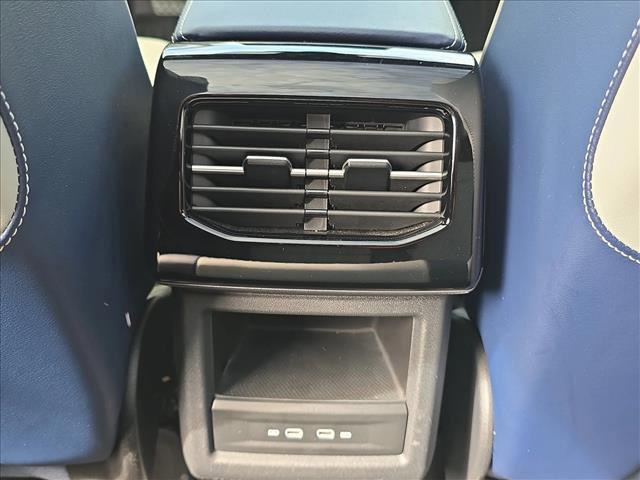 used 2023 Volkswagen ID.4 car, priced at $23,449